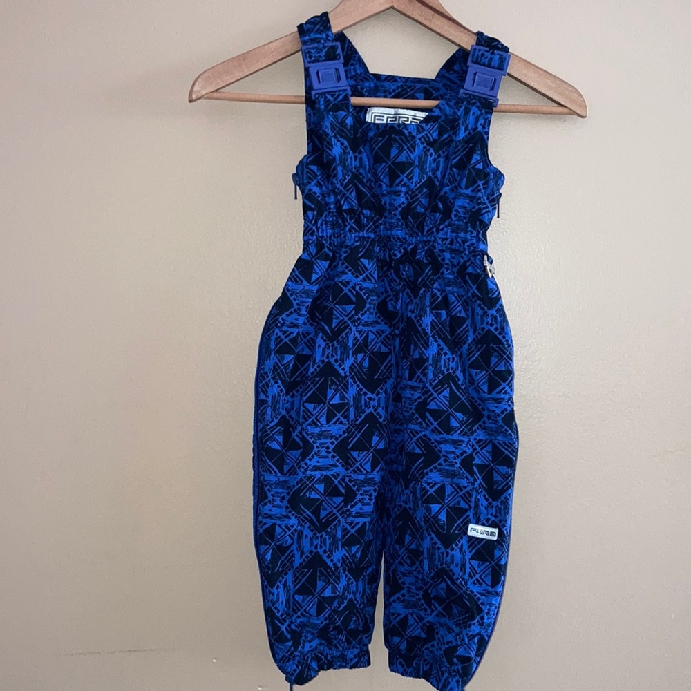 ski overalls FERA 2T